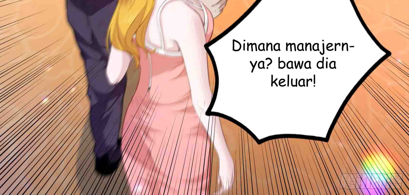 Urban Immortal Emperor Chapter 14 Gambar 72